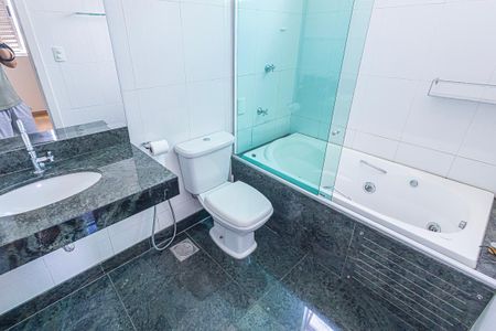 Apartamento para alugar com 90m², 3 quartos e 3 vagassuite