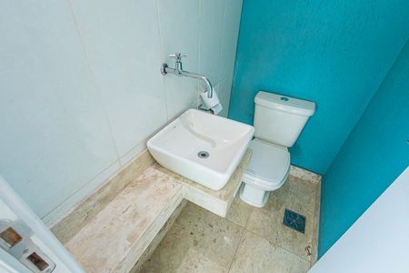 Apartamento para alugar com 90m², 3 quartos e 3 vagaslavabo