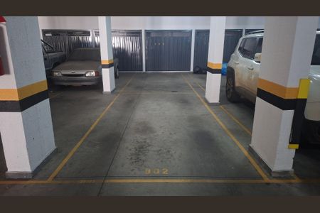 Apartamento para alugar com 90m², 3 quartos e 3 vagasgaragem (3 vagas)