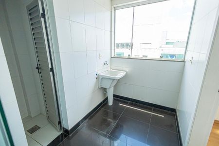 Apartamento para alugar com 90m², 3 quartos e 3 vagasarea de serviço