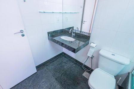 Apartamento para alugar com 90m², 3 quartos e 3 vagassuite