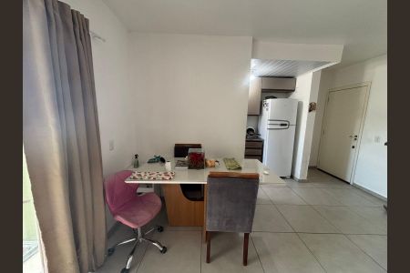 Apartamento à venda com 2 quartos, 54m² em Operário, Novo Hamburgo