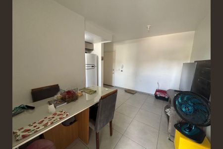 Apartamento à venda com 2 quartos, 54m² em Operário, Novo Hamburgo