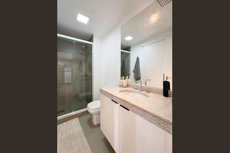 Apartamento para alugar com 44m², 1 quarto e 1 vagaBanheiro 