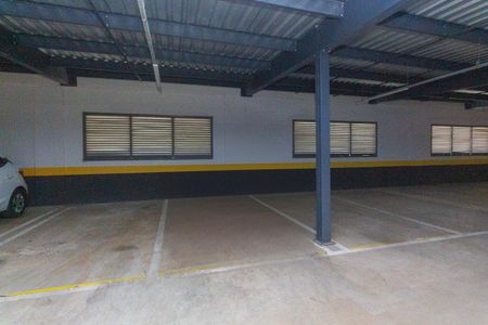 Garagem de apartamento para alugar com 1 quarto, 44m² em Passo d’Areia, Porto Alegre