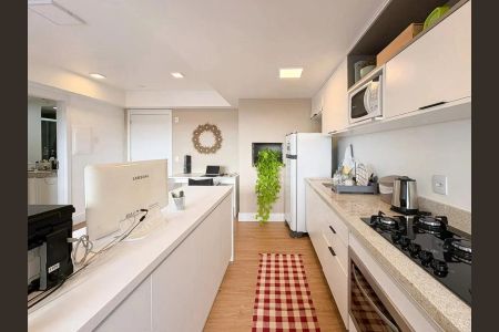 Apartamento para alugar com 1 quarto, 44m² em Passo d’Areia, Porto Alegre