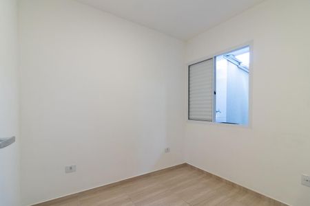 Quarto 2 de apartamento para alugar com 3 quartos, 53m² em Vila Guilhermina, São Paulo