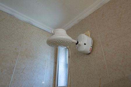 Casa à venda com 400m², 4 quartos e 4 vagas Casa à venda com 400m², 4 quartos e 4 vagasBanheiro