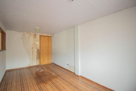 Sala de apartamento para alugar com 2 quartos, 49m² em Brasilândia, São Gonçalo