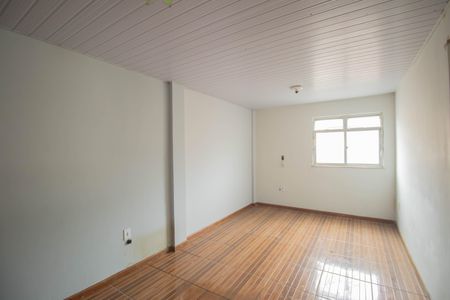 Sala de apartamento para alugar com 2 quartos, 49m² em Brasilândia, São Gonçalo