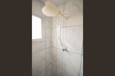 Apartamento para alugar com 49m², 2 quartos e sem vagaBanheiro