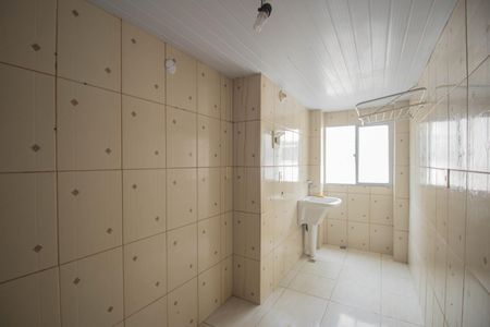 Apartamento para alugar com 49m², 2 quartos e sem vagaCozinha e Área de Serviço