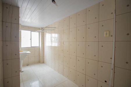 Apartamento para alugar com 49m², 2 quartos e sem vagaCozinha e Área de Serviço