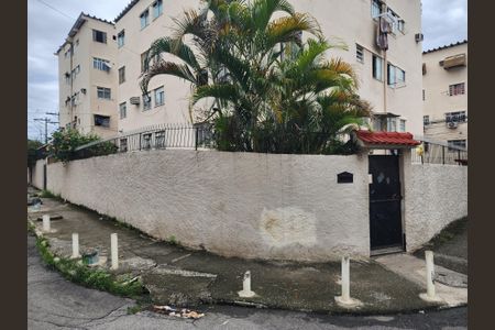 Apartamento para alugar com 49m², 2 quartos e sem vagaFachada