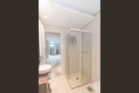 Casa à venda com 408m², 3 quartos e sem vagaBanheiro 2