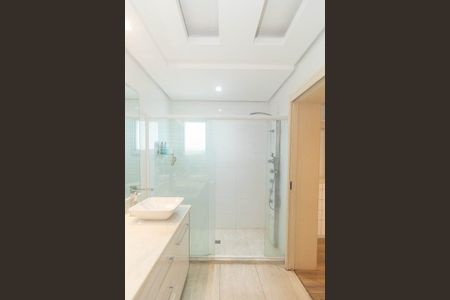 Casa à venda com 408m², 3 quartos e sem vagaBanheiro 3