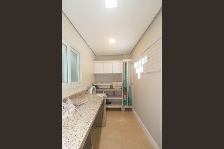 Casa à venda com 408m², 3 quartos e sem vagaÁrea de Serviço 