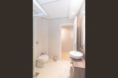 Casa à venda com 408m², 3 quartos e sem vagaBanheiro 4