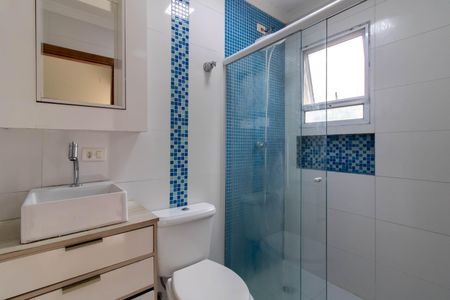 Suíte 1 de casa para alugar com 2 quartos, 130m² em Vila Sao Rafael, Guarulhos