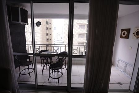 Apartamento para alugar com 64m², 2 quartos e 1 vaga