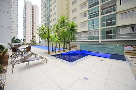 Apartamento para alugar com 64m², 2 quartos e 1 vaga