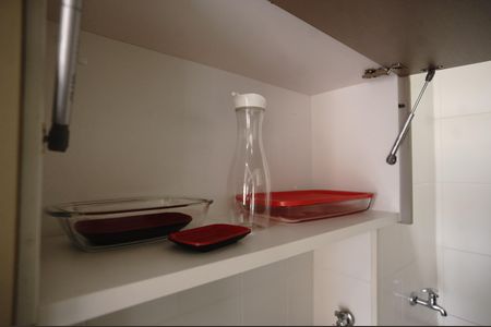 Apartamento para alugar com 64m², 2 quartos e 1 vaga