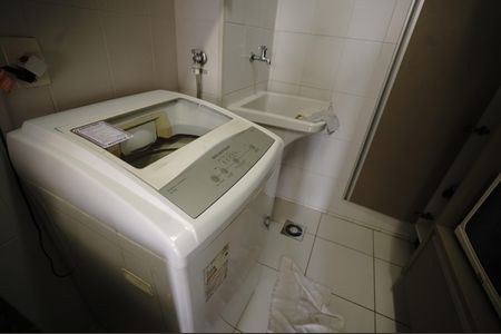 Apartamento para alugar com 64m², 2 quartos e 1 vaga