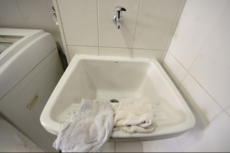 Apartamento para alugar com 64m², 2 quartos e 1 vaga