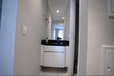 Apartamento para alugar com 64m², 2 quartos e 1 vaga