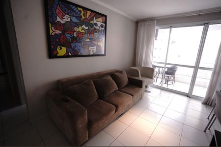 Apartamento para alugar com 64m², 2 quartos e 1 vaga