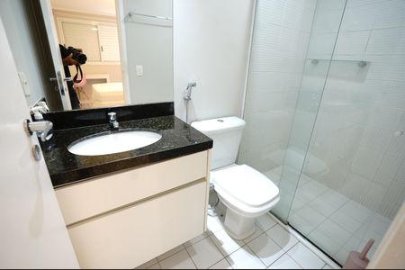 Apartamento para alugar com 64m², 2 quartos e 1 vaga