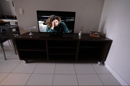 Apartamento para alugar com 64m², 2 quartos e 1 vaga