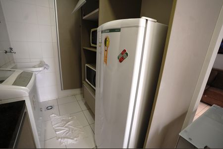 Apartamento para alugar com 64m², 2 quartos e 1 vaga