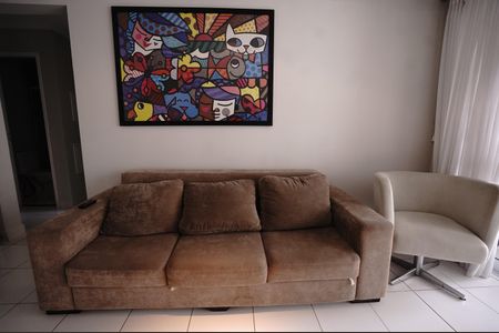 Apartamento para alugar com 64m², 2 quartos e 1 vaga