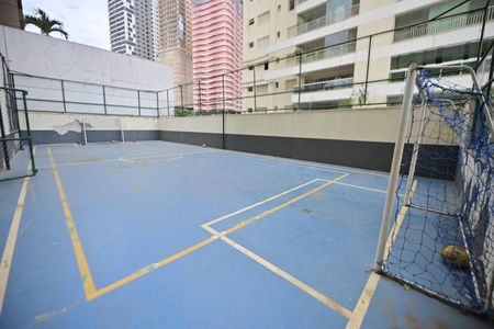 Apartamento para alugar com 2 quartos, 64m² em Setor Bueno, Goiânia