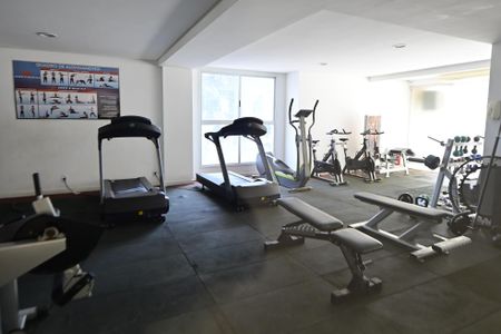 Apartamento para alugar com 2 quartos, 64m² em Setor Bueno, Goiânia