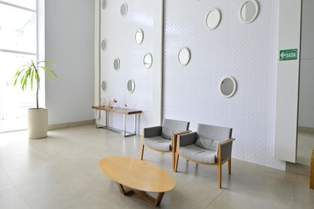 Apartamento para alugar com 64m², 2 quartos e 1 vaga