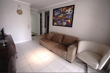 Apartamento para alugar com 64m², 2 quartos e 1 vaga