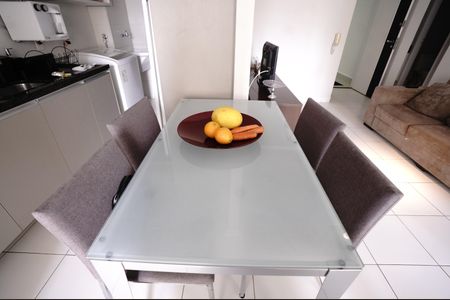 Apartamento para alugar com 64m², 2 quartos e 1 vaga