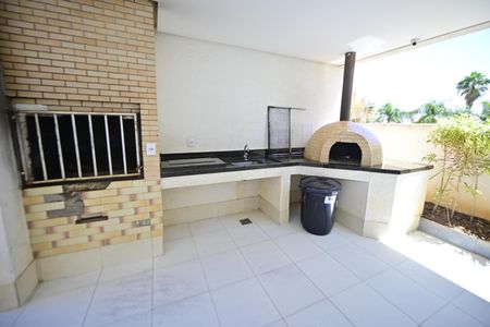 Apartamento para alugar com 64m², 2 quartos e 1 vaga