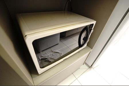 Apartamento para alugar com 64m², 2 quartos e 1 vaga