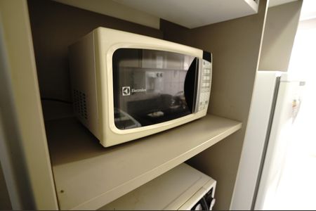 Apartamento para alugar com 64m², 2 quartos e 1 vaga