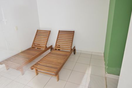 Apartamento para alugar com 64m², 2 quartos e 1 vaga