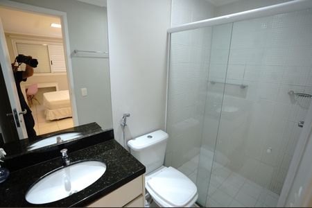 Apartamento para alugar com 64m², 2 quartos e 1 vaga