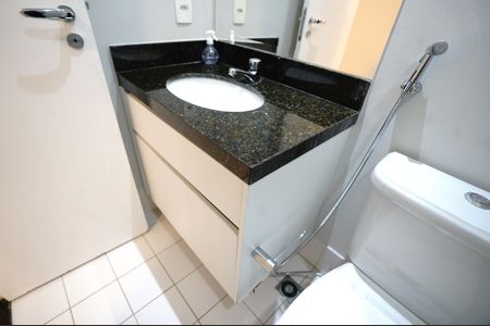 Apartamento para alugar com 64m², 2 quartos e 1 vaga