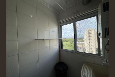 Apartamento para alugar com 45m², 2 quartos e 1 vagaÁrea de Serviço