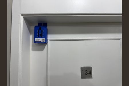Apartamento para alugar com 45m², 2 quartos e 1 vagaLockbox instalada
