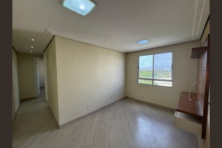 Apartamento para alugar com 45m², 2 quartos e 1 vagaSala