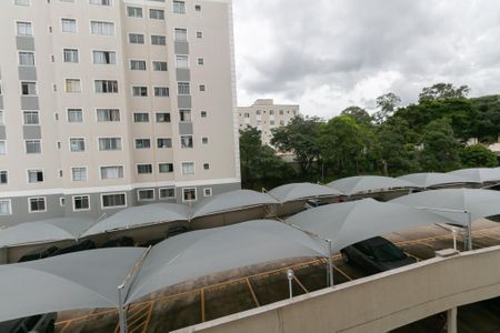 Apartamento à venda com 2 quartos, 48m² em São João Batista, Belo Horizonte