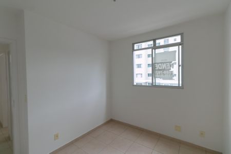 Apartamento à venda com 2 quartos, 48m² em São João Batista, Belo Horizonte